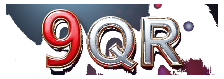 9qr logo